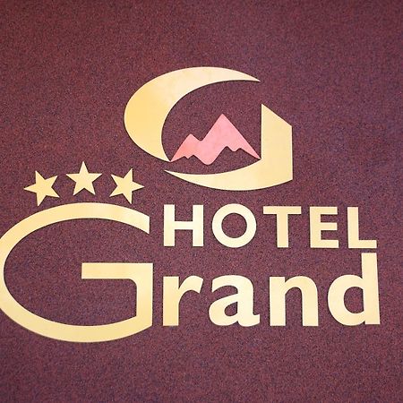 Hotel Grand Samokov Exterior foto