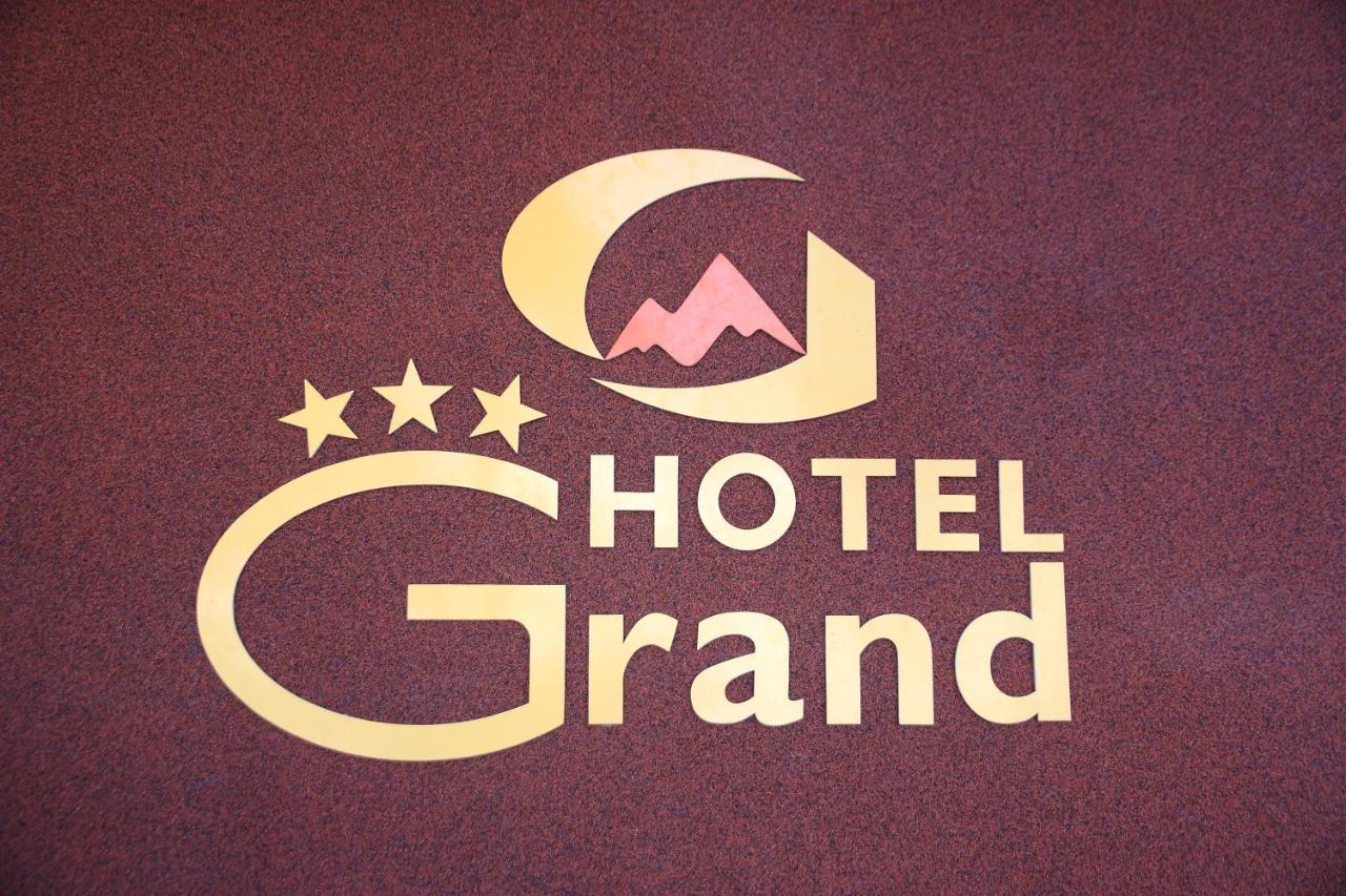 Hotel Grand Samokov Exterior foto